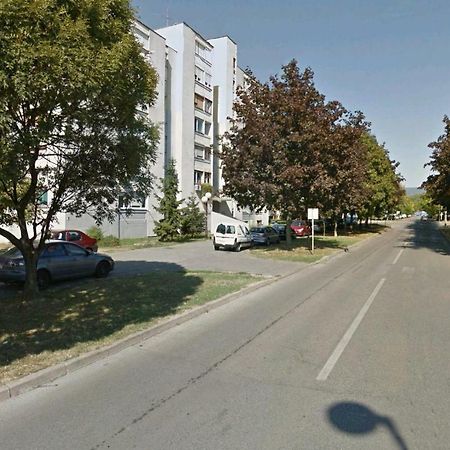 Door 44 Daire Zagreb Dış mekan fotoğraf
