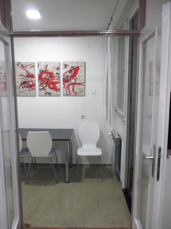 Door 44 Daire Zagreb Dış mekan fotoğraf