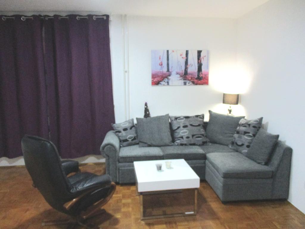 Door 44 Daire Zagreb Dış mekan fotoğraf